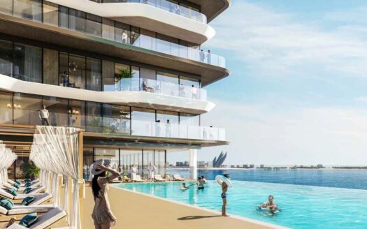 Seamont Residences – Autograph Collection by Marriott