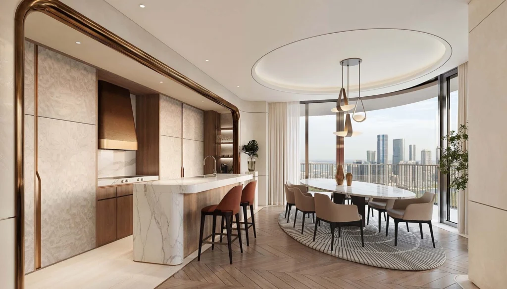 st-regis-al-maryah-island-the-residences-kitchen-dining