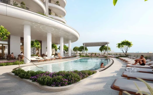 St. Regis Al Maryah Island The Residences