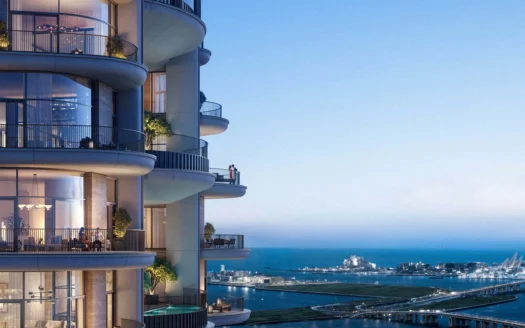 St. Regis Al Maryah Island The Residences