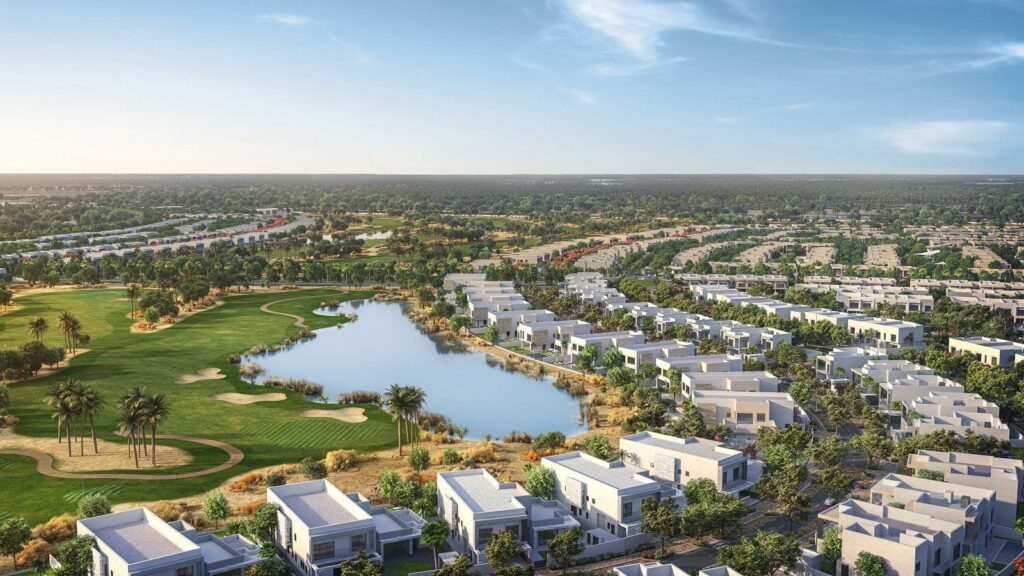 yas island villas
