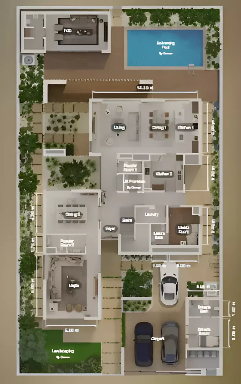 al sidr by aldar in saadiyat island 4 bedroom