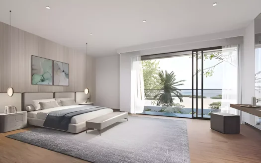 Al Sidr by Aldar in Saadiyat Island
