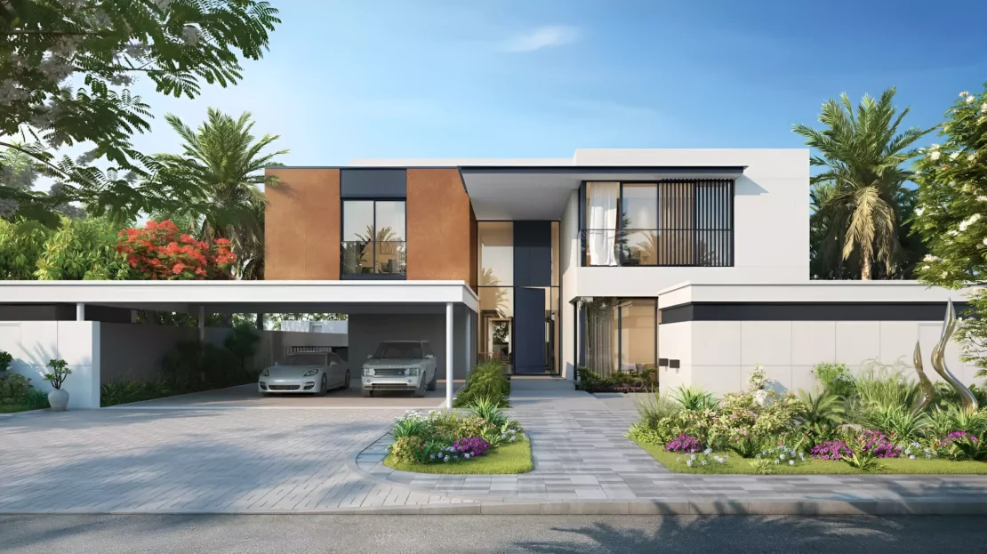 al sidr by aldar in saadiyat island front view