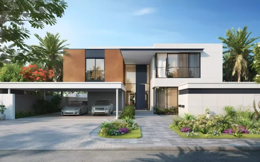 Al Sidr by Aldar in Saadiyat Island
