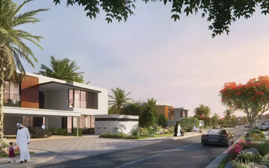 Al Sidr by Aldar in Saadiyat Island