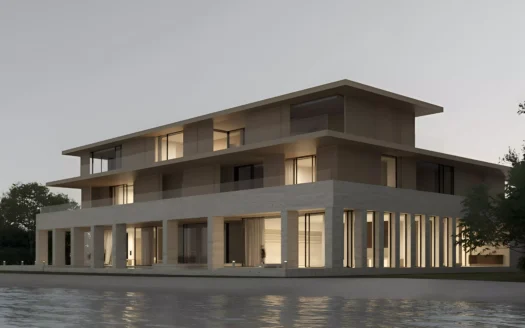 Bada Al Jubail by Lead Development