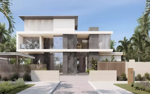 Bada Al Jubail by Lead Development