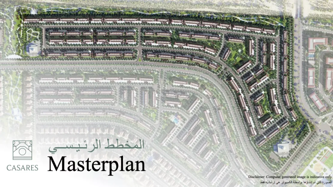 casares at bloom living zayed city khalifa city c master plan