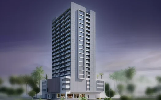 Esplora by BNW developments at Jumeirah Village Circle