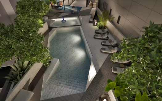Esplora by BNW developments at Jumeirah Village Circle