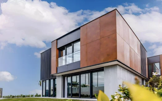 Ethir by Aldar Properties