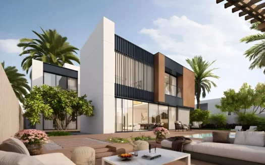 Ethir by Aldar Properties