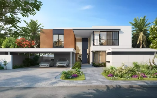 Ethir by Aldar Properties
