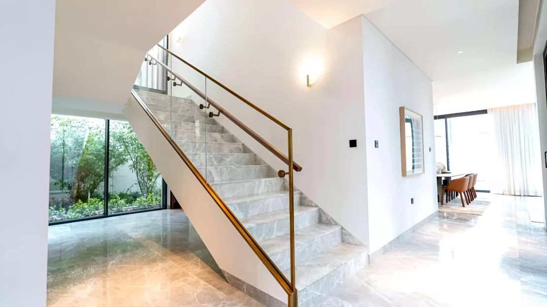 ethir by aldar properties interior