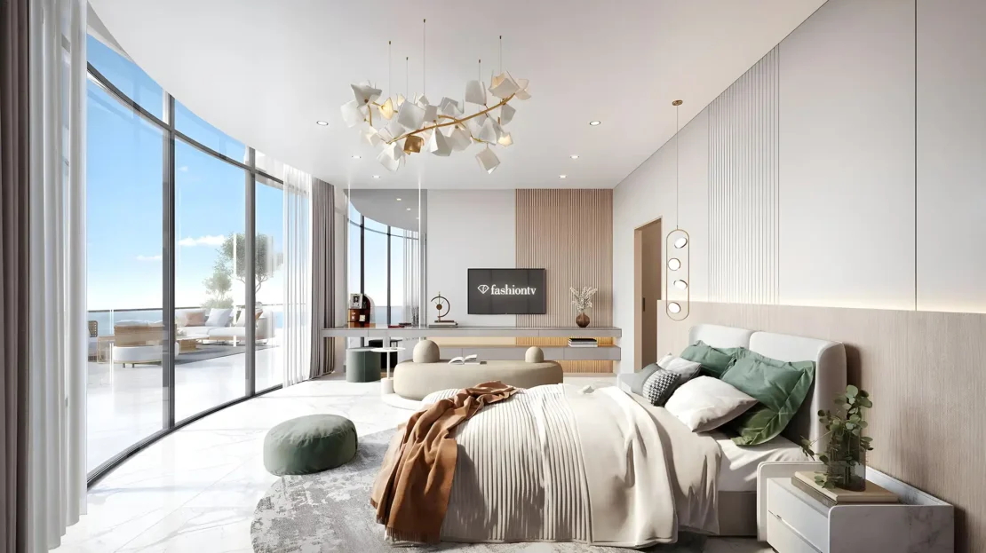 fashion tv acacia at al marjan island ras al khaimah bedroom