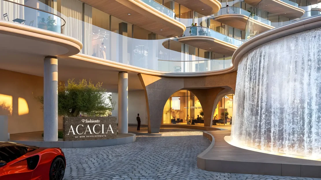 fashion tv acacia at al marjan island ras al khaimah entrance