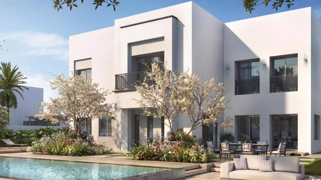 fay alreeman phase 2 by aldar backyard