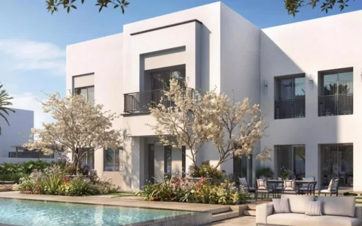 Fay Alreeman Phase 2 By Aldar