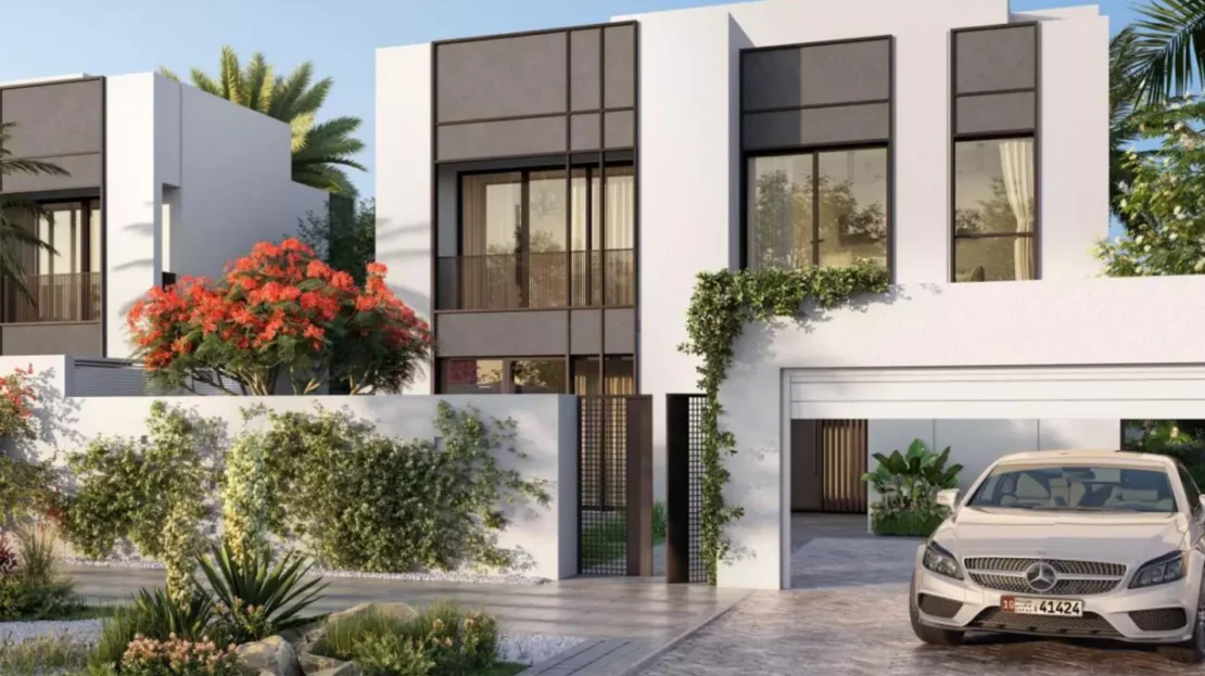 fay alreeman phase 2 by aldar full view