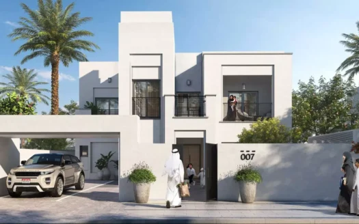 Fay Alreeman Phase 2 By Aldar