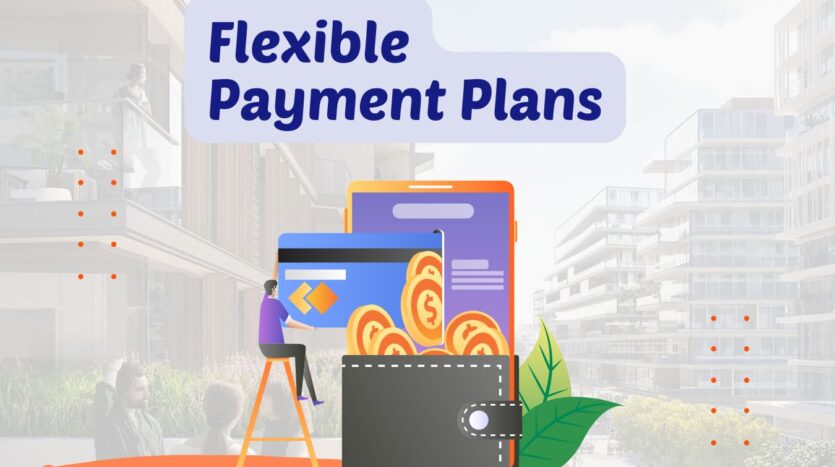 flexible payment plans