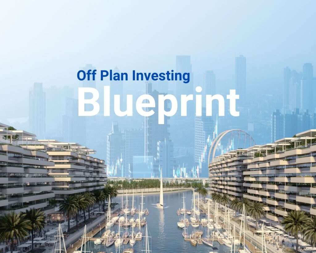 off plan investing