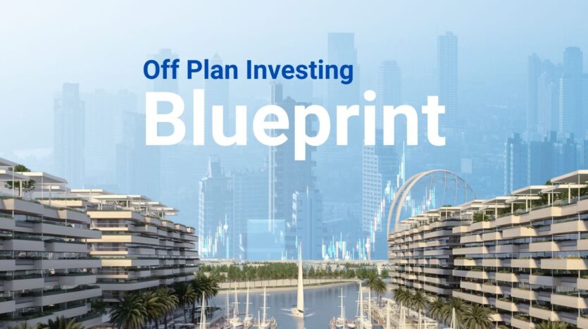 off plan investing