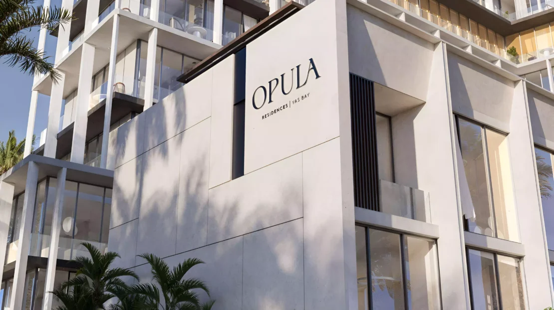 opula residence by dhb properties in yas island