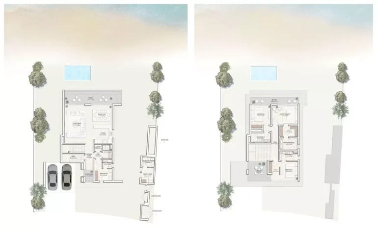 ramhan island by eagle hills 3 bedroom