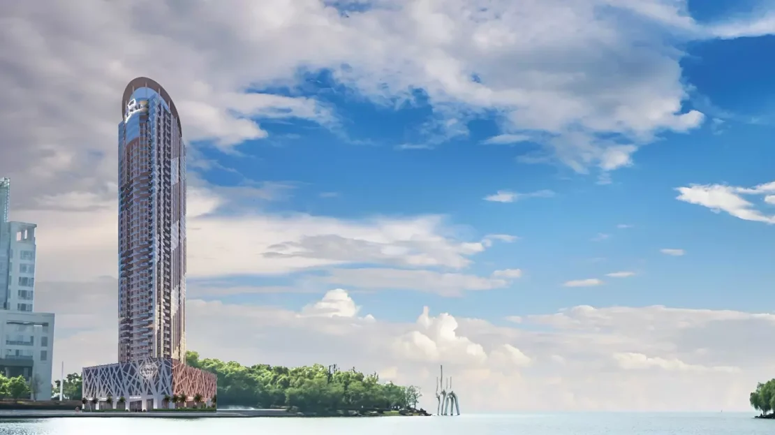 renad tower by tiger properties long view