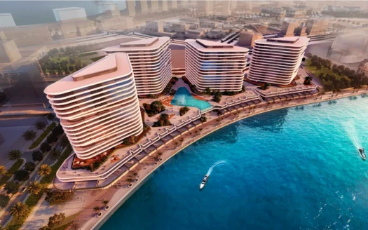 Sea La Vie by Nine Yards Developments