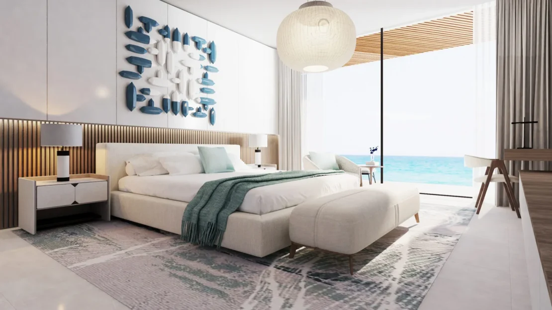 sea la vie by nine yards developments bedroom