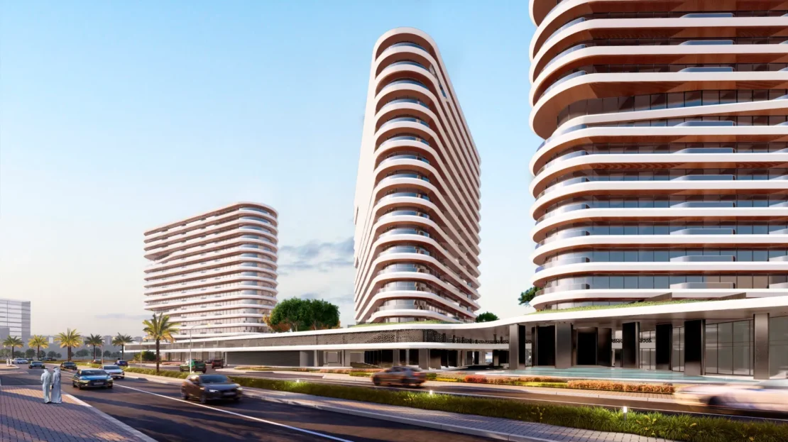sea la vie by Nine Yards Developments Street view