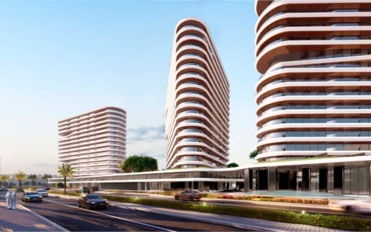 Sea La Vie by Nine Yards Developments