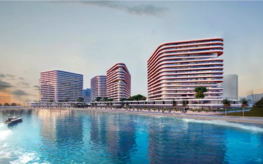 Sea La Vie by Nine Yards Developments