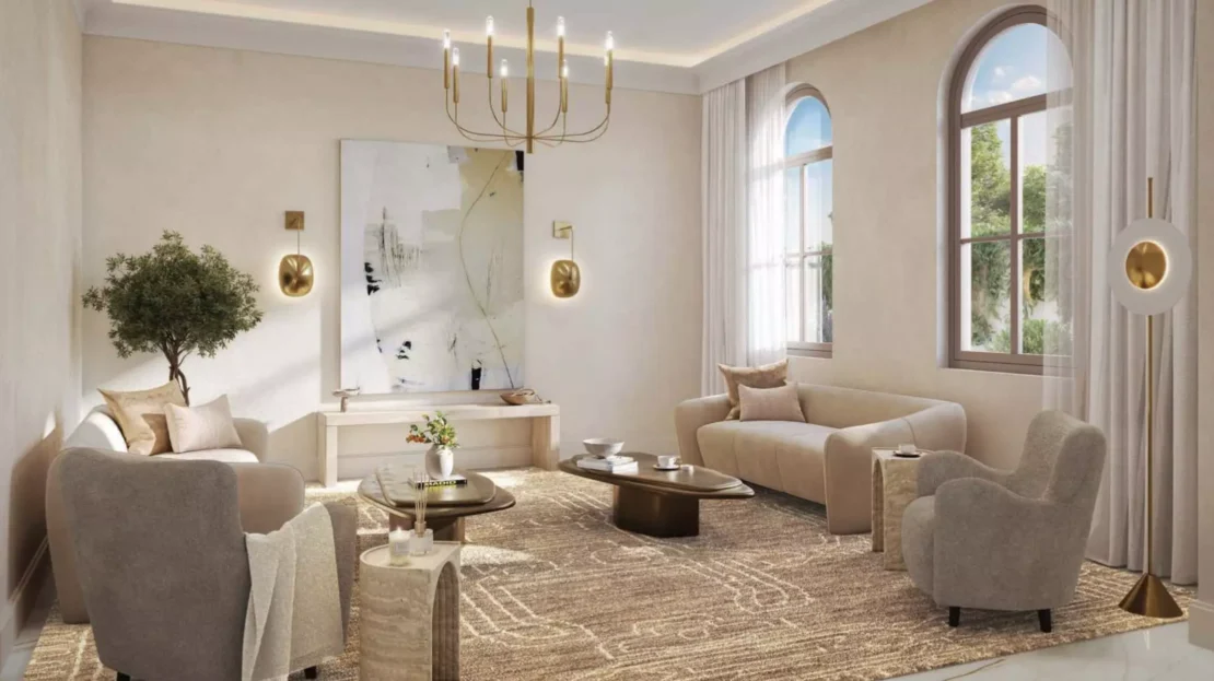 seville at bloom living zayed city khalifa city c guest area