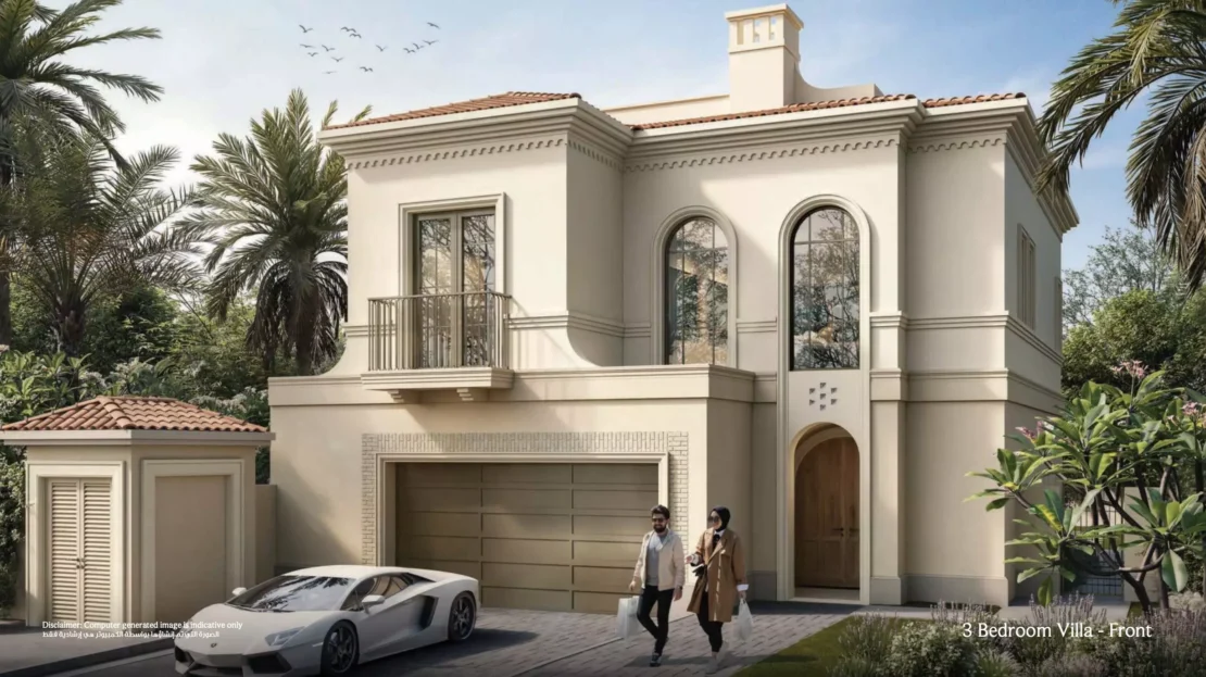 seville at bloom living zayed city khalifa city c villa