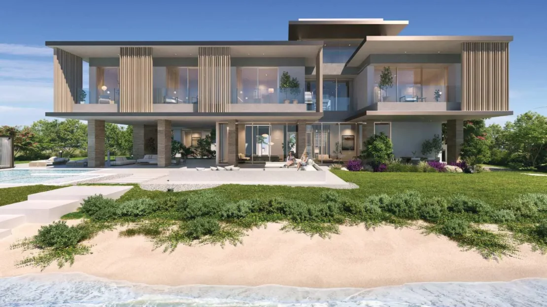 sha residences by imkan properties mansion