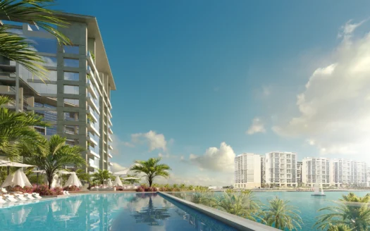The Bay Residence 2 by Baraka