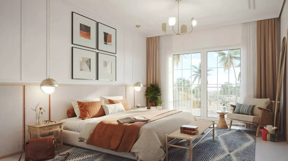 toledo at bloom living zayed city bedroom