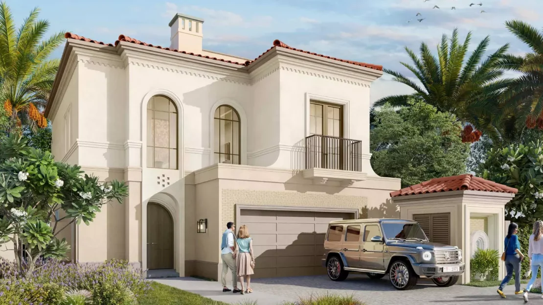 toledo at bloom living zayed city front view