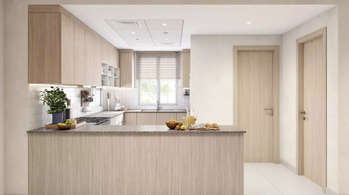 toledo at bloom living zayed city kitchen