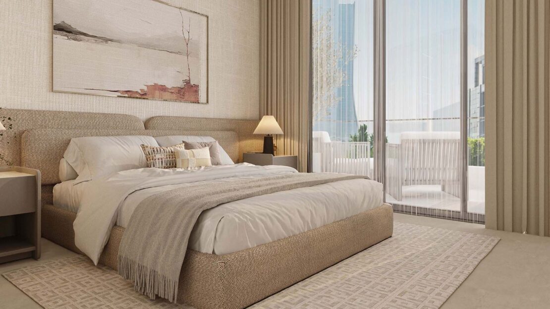 vida residences saadiyat island by al ain properties bedroom