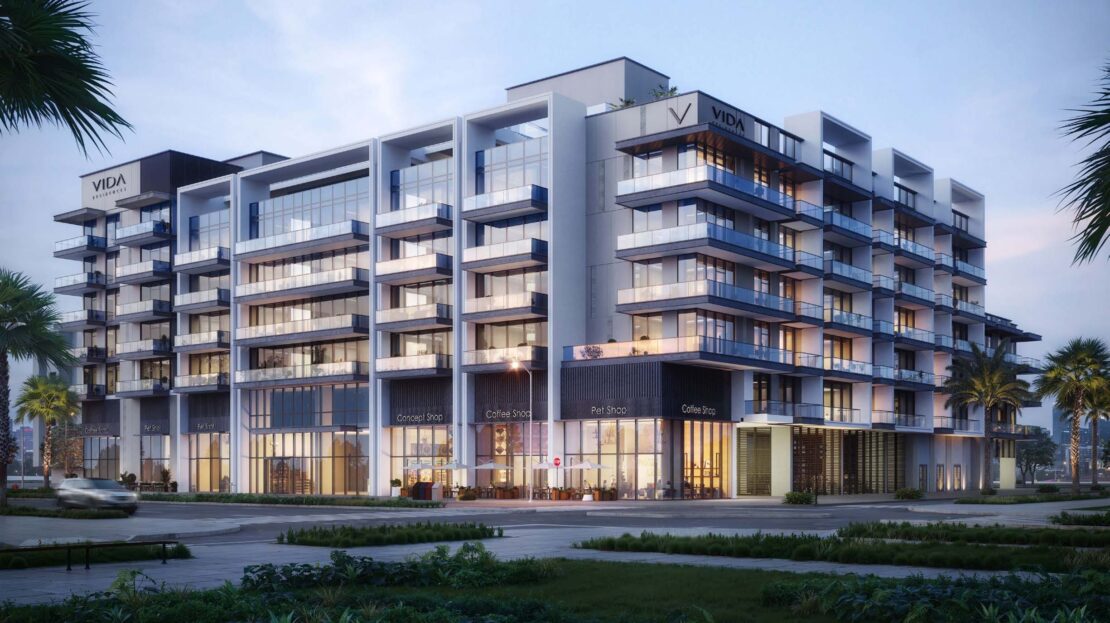 vida residences saadiyat island by al ain properties street view