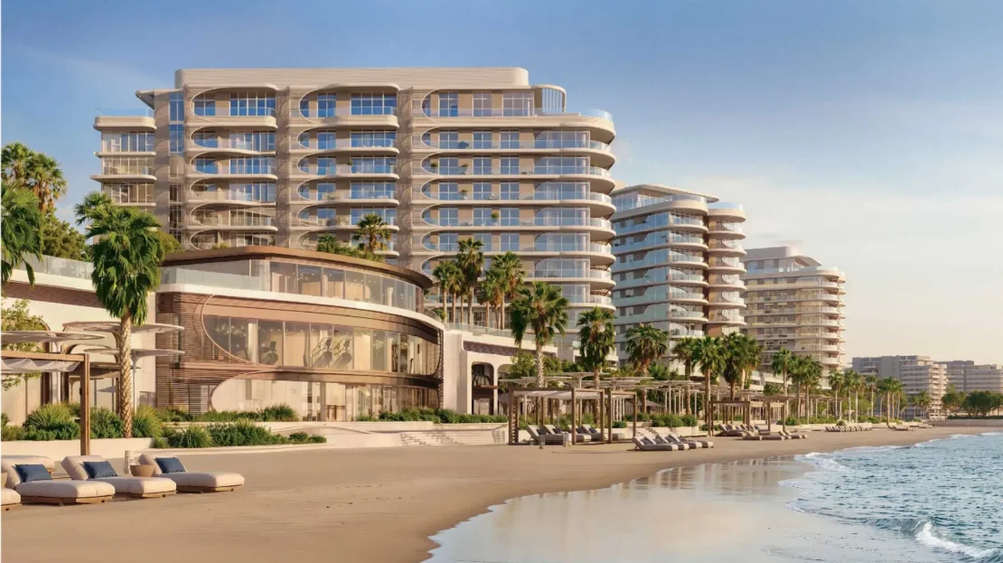 fahid beach terraces beachfront apartments beach side