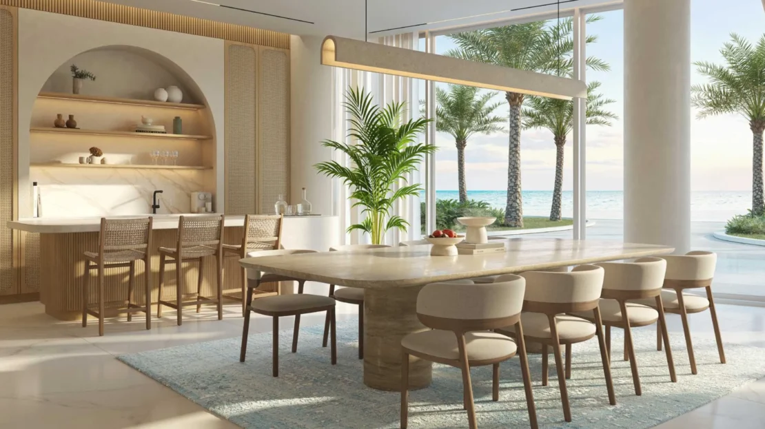 fahid beach terraces beachfront apartments open living