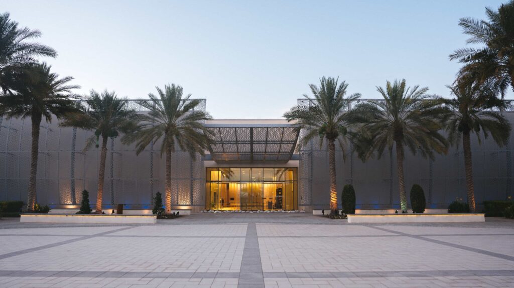 manarat al saadiyat island