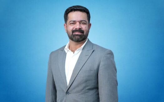 Junaid Ahmed