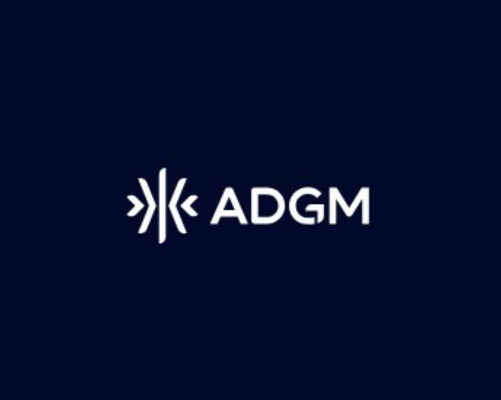 adgm logo dark